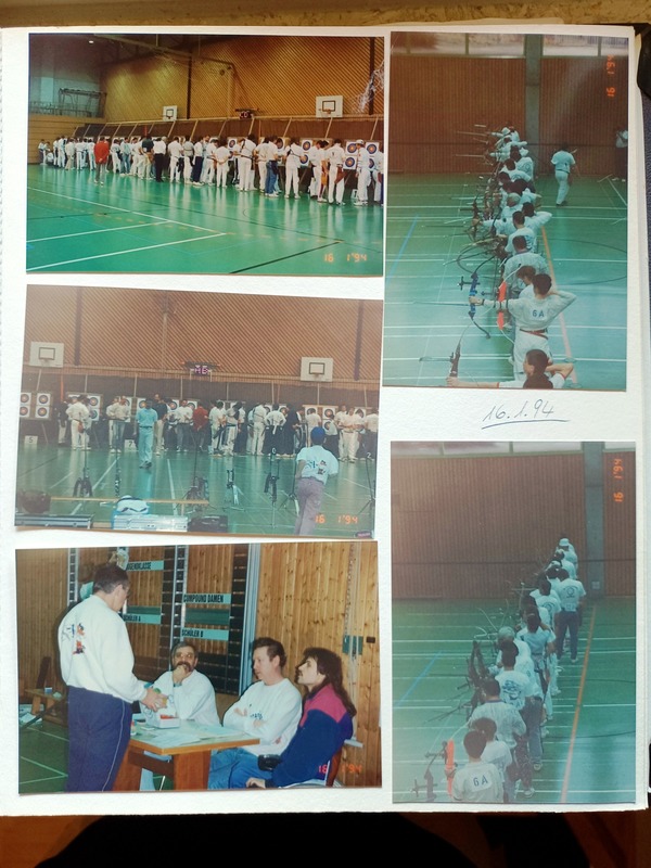 Archiv Fotogalerie